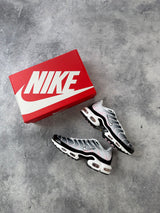 Nike TN air max pink foam trainers