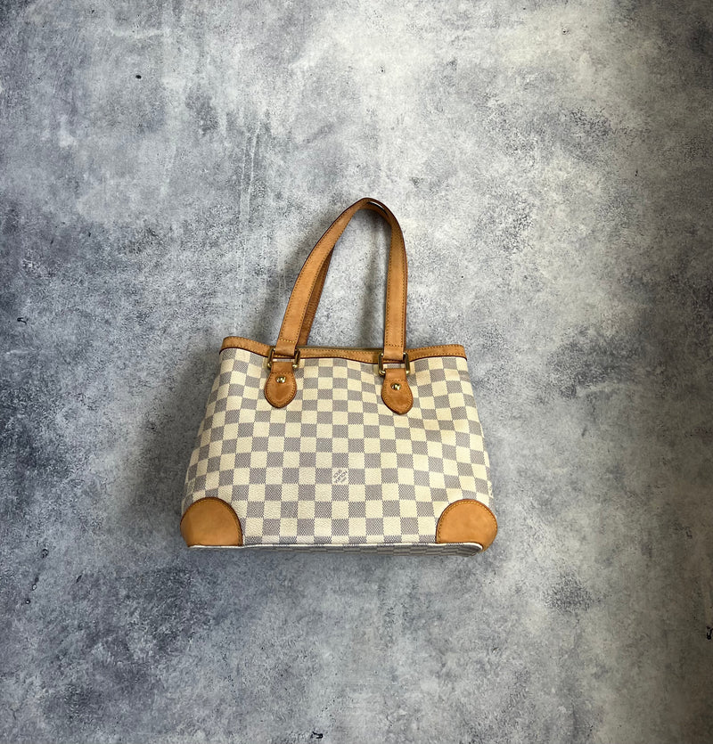 Louis Vuitton vintage Hampstead handbag