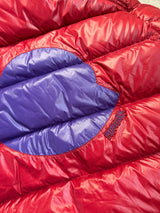 Moncler women’s fustet Giubbotto jacket