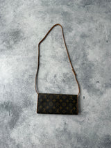 Louis Vuitton vintage pochette twin GM