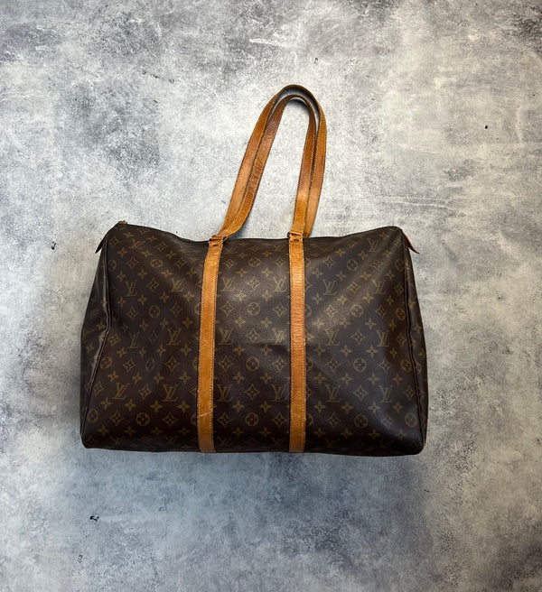 Louis Vuitton vintage flanerie 50