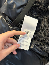 Canada goose boulder grey Crofton puffer jacket