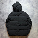 Canada goose black label black MacMillan parka