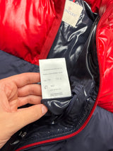 Moncler Konic giubbotto puffer jacket