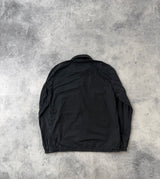 Stone island AW20 navy overshirt