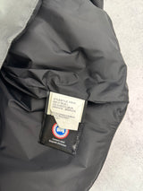 Canada goose graphite grey Garson gilet