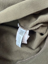 CP company khaki jumper