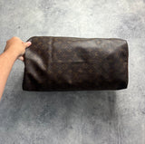 Louis Vuitton vintage speedy 40