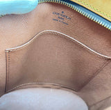 Louis Vuitton druout bag