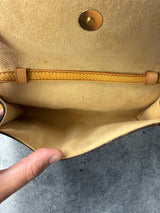 Louis Vuitton vintage pochette twin PM