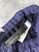 Stone island SS22 purple swim shorts BNWT