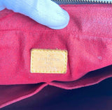 Louis Vuitton multiply cite bag