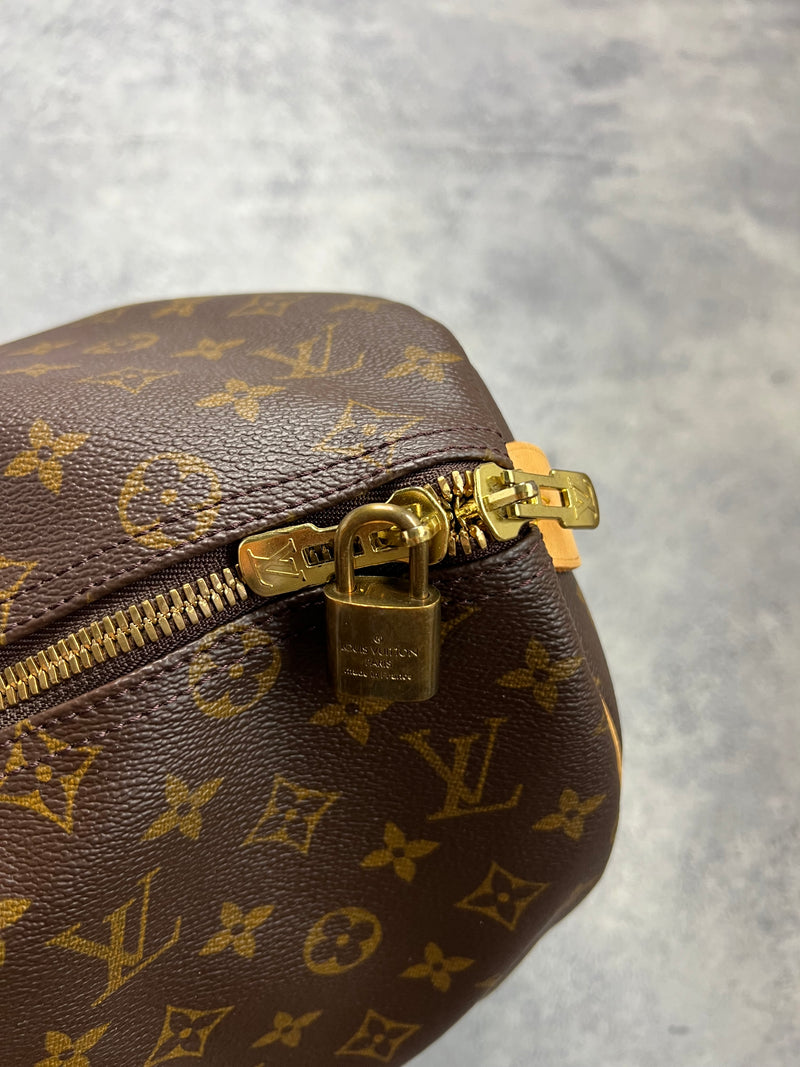 Louis Vuitton vintage keepall 45