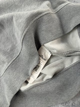 Stone island SS22 grey jumper