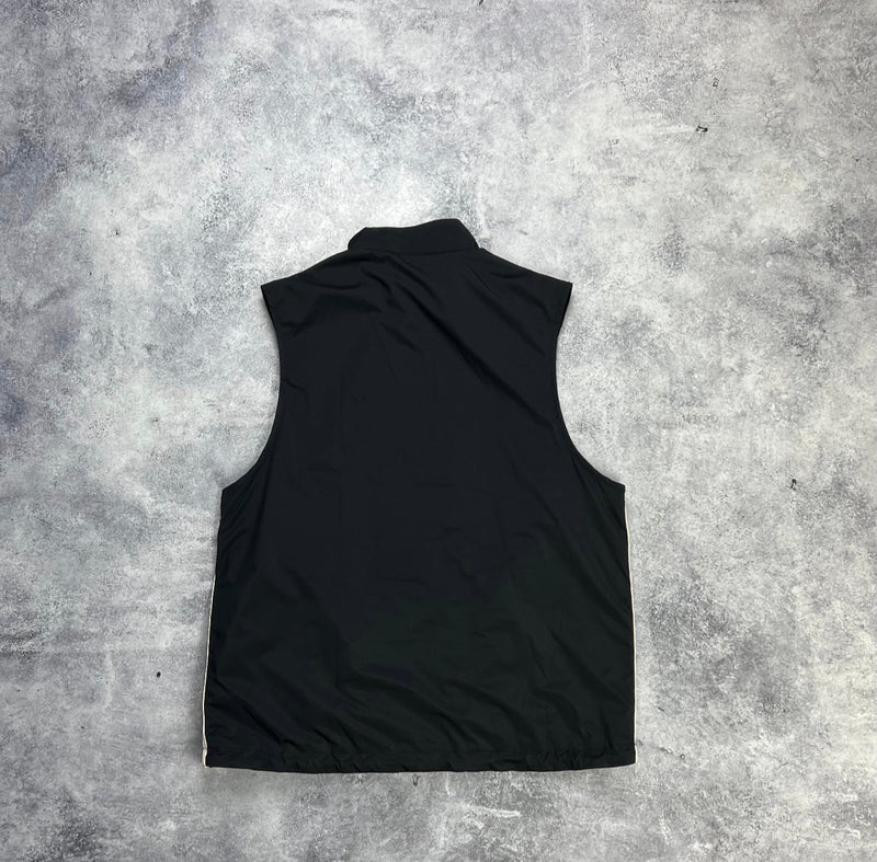 Palm angels lightweight gilet