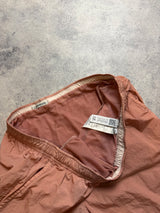 CP company nylon chrome swim shorts