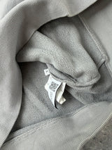 CP company grey 1/4 zip jumper