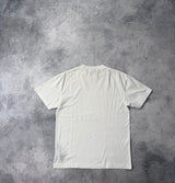 Palm angels x missoni bear white graphic tee
