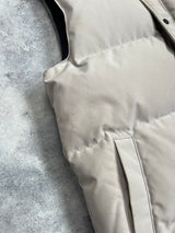 Canada goose limestone Garson gilet