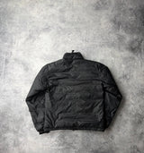 Canada goose black lodge jacket