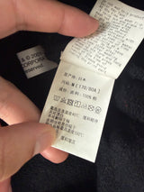 Bape x medicom toy ape pullover hoodie