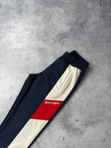 Palm angels colourblock track pants