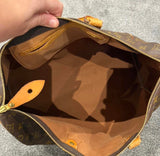 Louis Vuitton vintage speedy 40