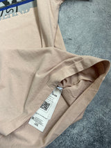 Stone island 2021 graphic tee