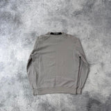 CP company grey jumper