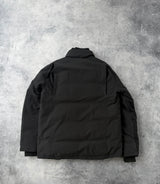 Canada goose forester jacket black