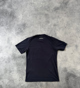 Stone island junior graphic tee
