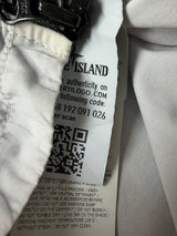 Stone island AW18 sky blue overshirt