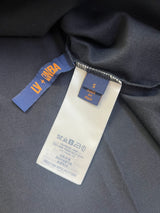 Louis Vuitton x NBA black graphic tee