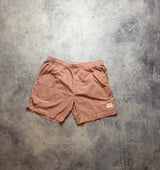 CP company nylon chrome swim shorts