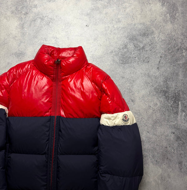 Moncler Konic giubbotto puffer jacket