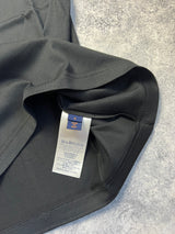 Louis Vuitton black connect the dots tee