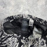 Palm angels jungle parrots swim shorts