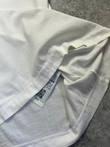 Stone island 2020 white tee