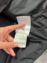 Canada goose black Garson gilet