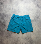 Stone island 2018 light blue swim shorts