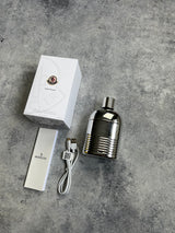 Moncler pour homme eau de Parfum