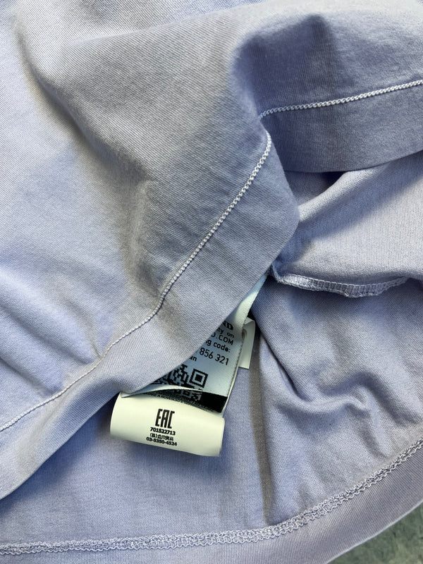 Stone island 2019 lilac L/S tee