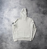 Stone island pullover hoodie