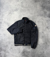 Moncler navy dany giubbotto jacket