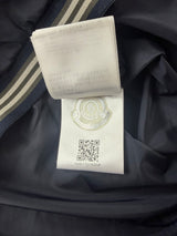 Moncler navy dany giubbotto jacket