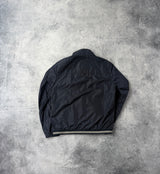 Moncler navy dany giubbotto jacket