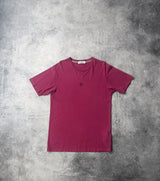 Stone island AW18 purple tee