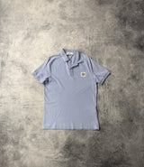Stone island polo shirt