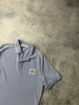 Stone island polo shirt