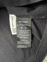 Palm angels black kill the bear tee
